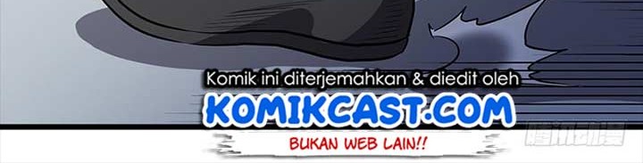 Chaotic Sword God Chapter 147 Gambar 9