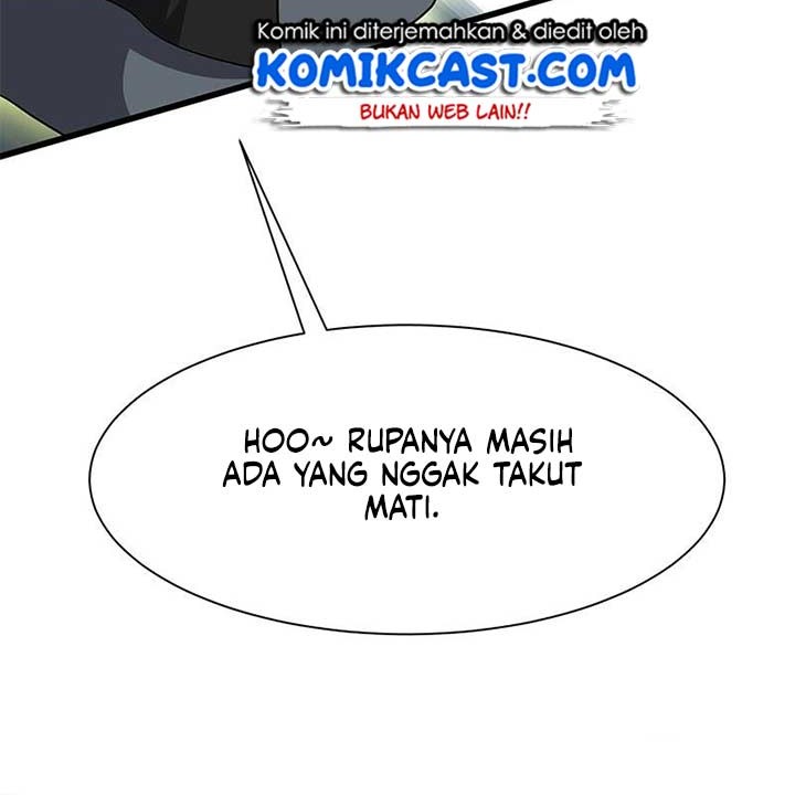 Chaotic Sword God Chapter 146 Gambar 18
