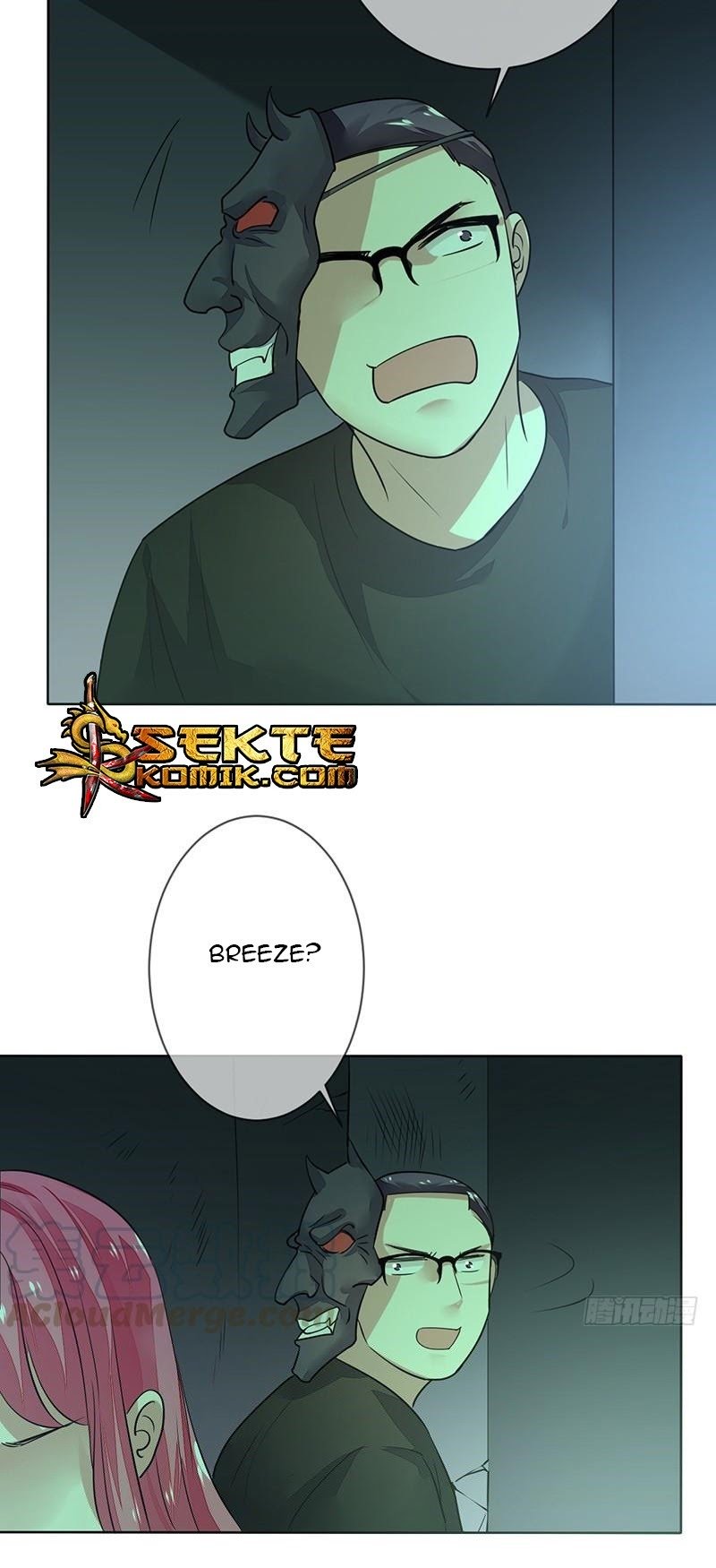 NSD Gaming Chapter 140 Gambar 11