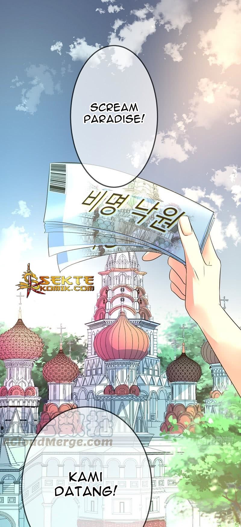 Baca NSD Gaming Chapter 139 Gambar 2