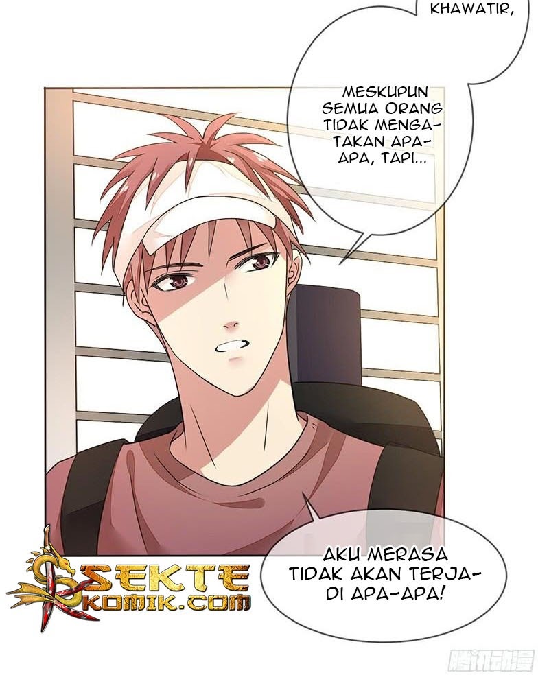 NSD Gaming Chapter 136 Gambar 19