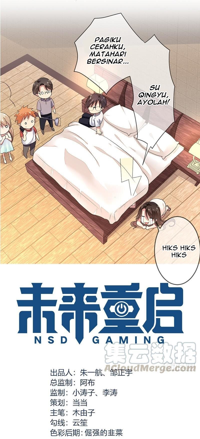 Baca  NSD Gaming Chapter 136 Gambar 2