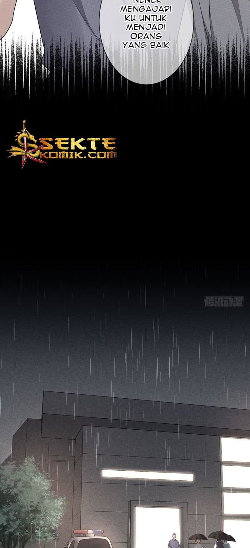 NSD Gaming Chapter 135 Gambar 10
