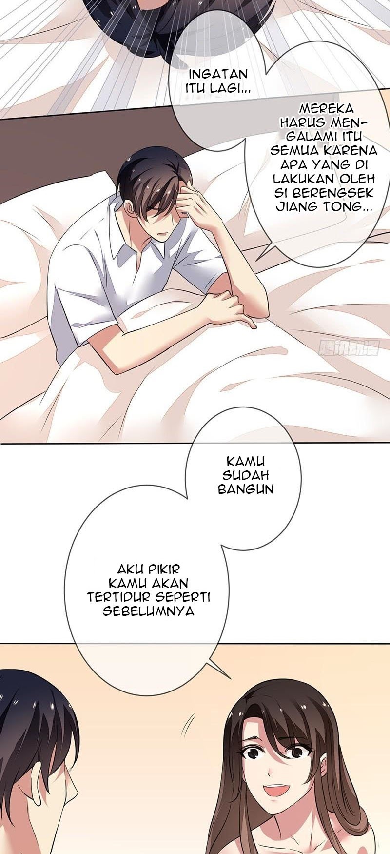 NSD Gaming Chapter 135 Gambar 15