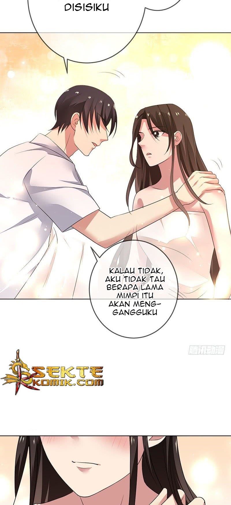 NSD Gaming Chapter 135 Gambar 19