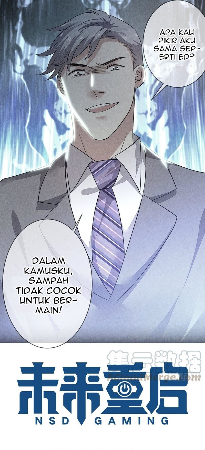 Baca Manhua NSD Gaming Chapter 135 Gambar 2