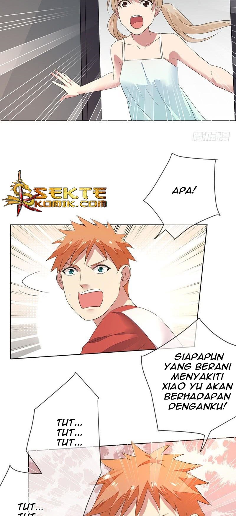 NSD Gaming Chapter 135 Gambar 25