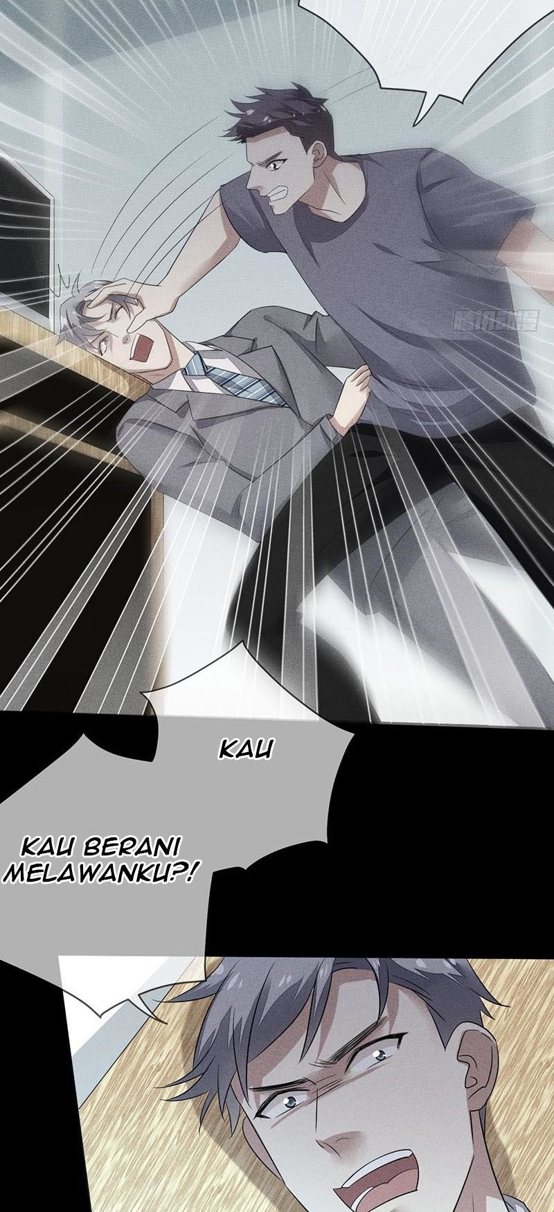 NSD Gaming Chapter 135 Gambar 6