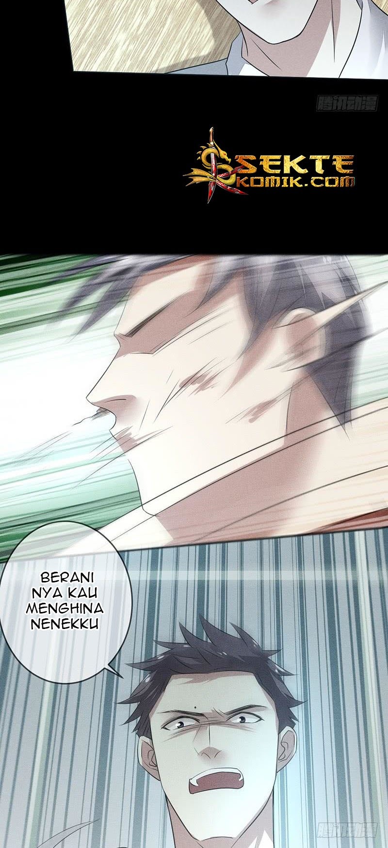 NSD Gaming Chapter 135 Gambar 7