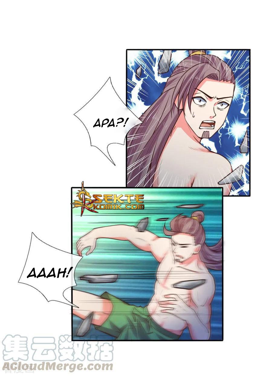 Shenwu Tianzun Chapter 69 Gambar 10