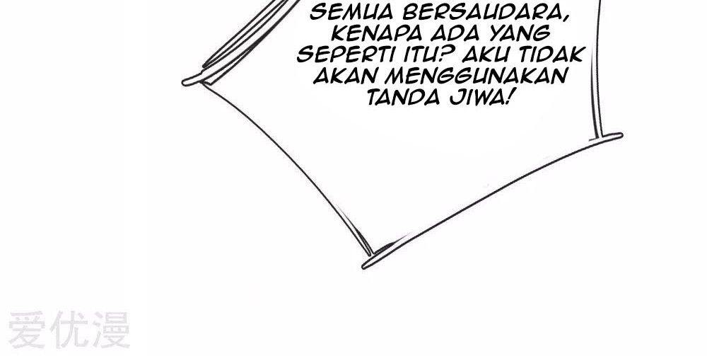 Shenwu Tianzun Chapter 65 Gambar 13