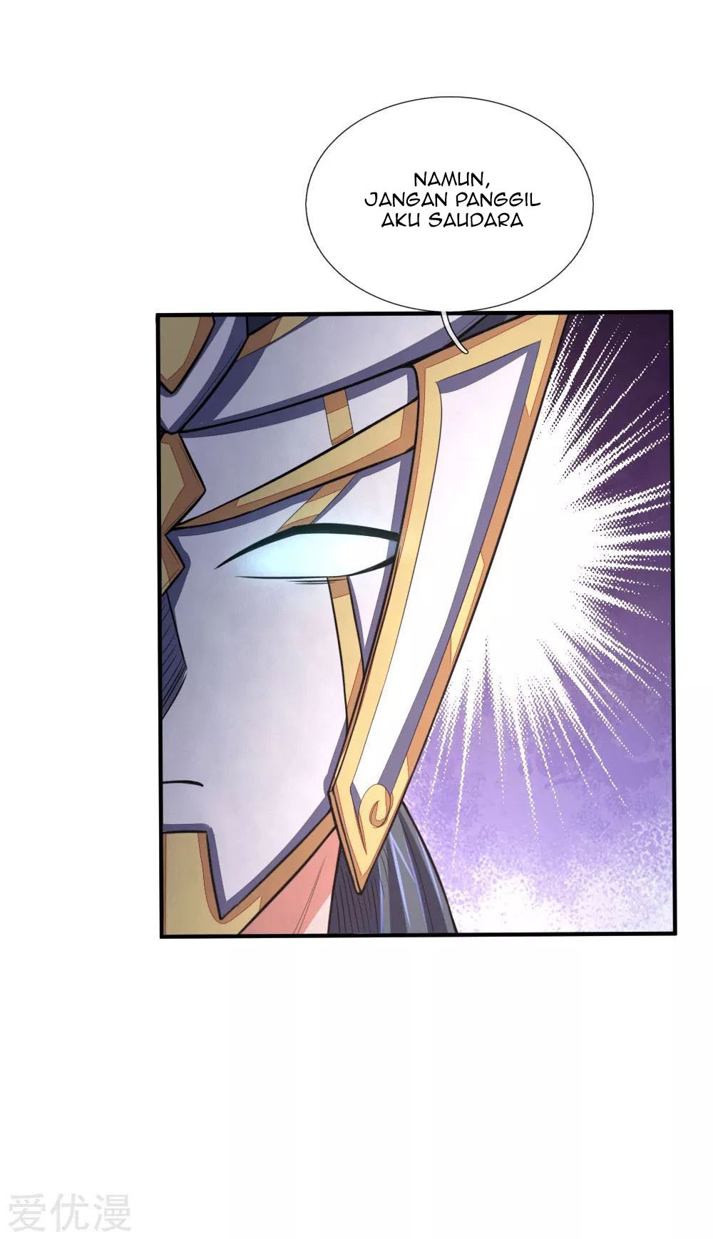 Shenwu Tianzun Chapter 65 Gambar 22