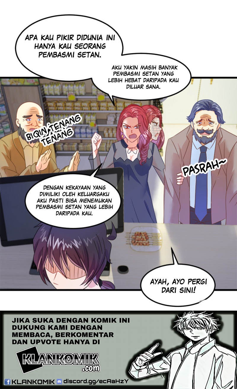 Demon Spirit Shop Chapter 08 10