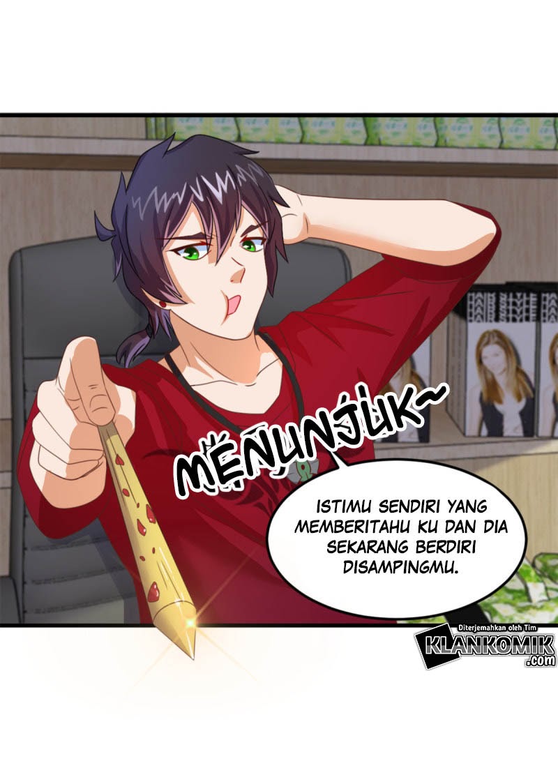 Demon Spirit Shop Chapter 08 15