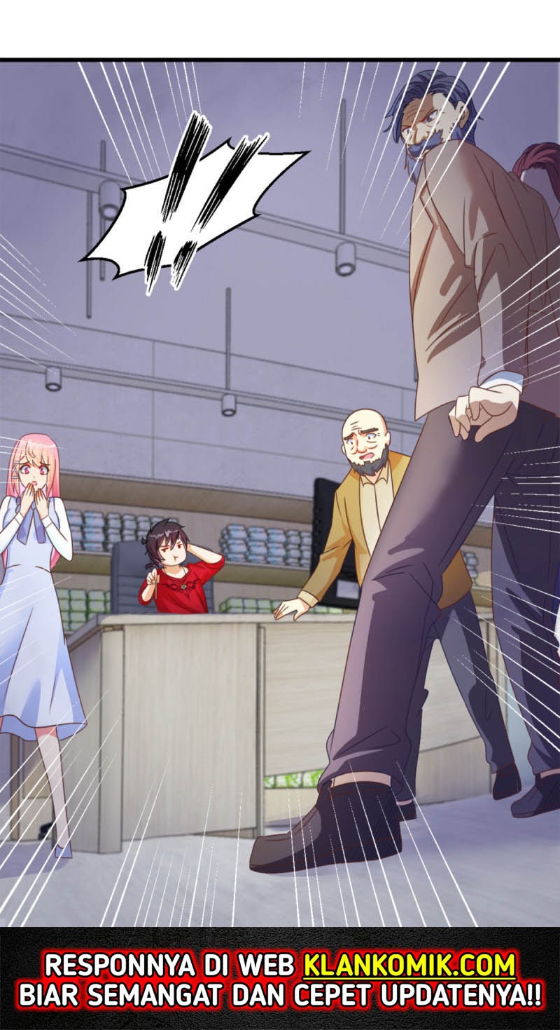 Demon Spirit Shop Chapter 08 16