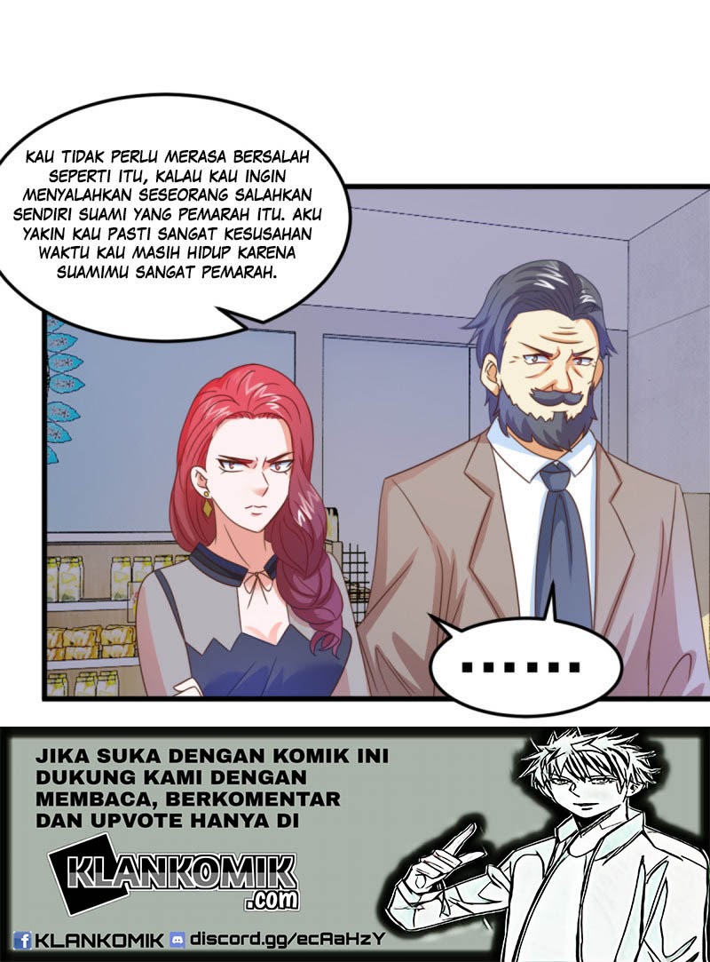 Demon Spirit Shop Chapter 08 18