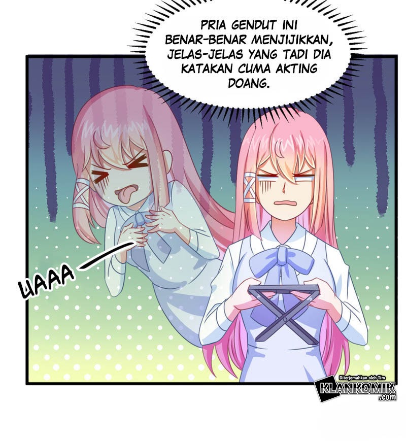 Demon Spirit Shop Chapter 08 3