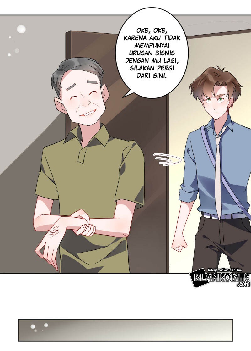 Beautiful Boss Cold-Hearted Chapter 23 Gambar 33