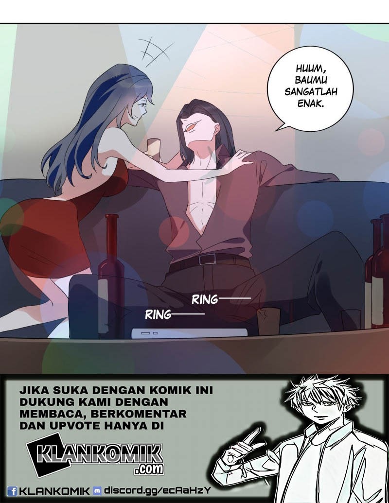 Beautiful Boss Cold-Hearted Chapter 23 Gambar 38