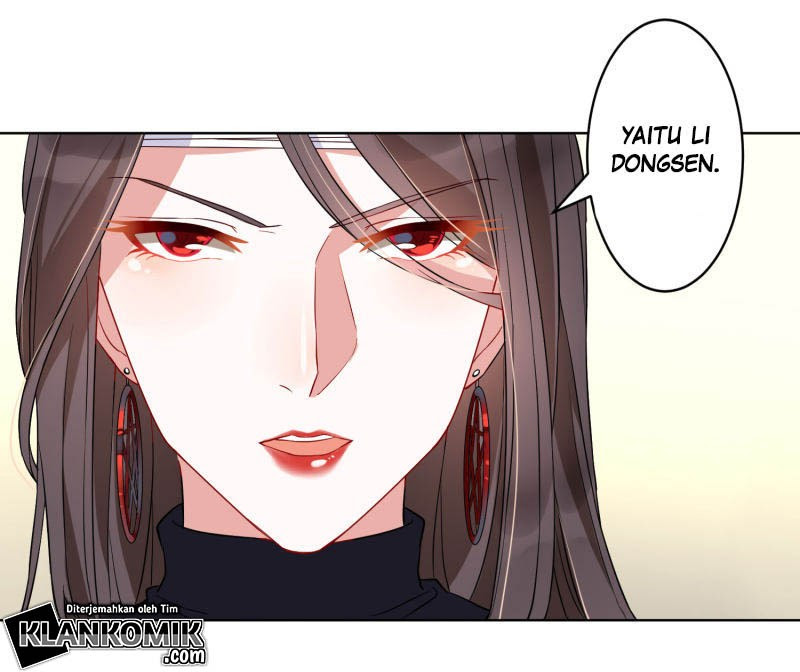 Beautiful Boss Cold-Hearted Chapter 22 Gambar 10
