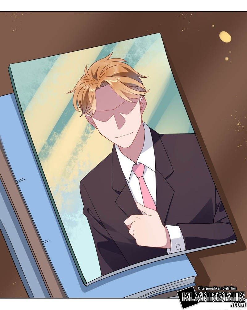 Beautiful Boss Cold-Hearted Chapter 22 Gambar 12