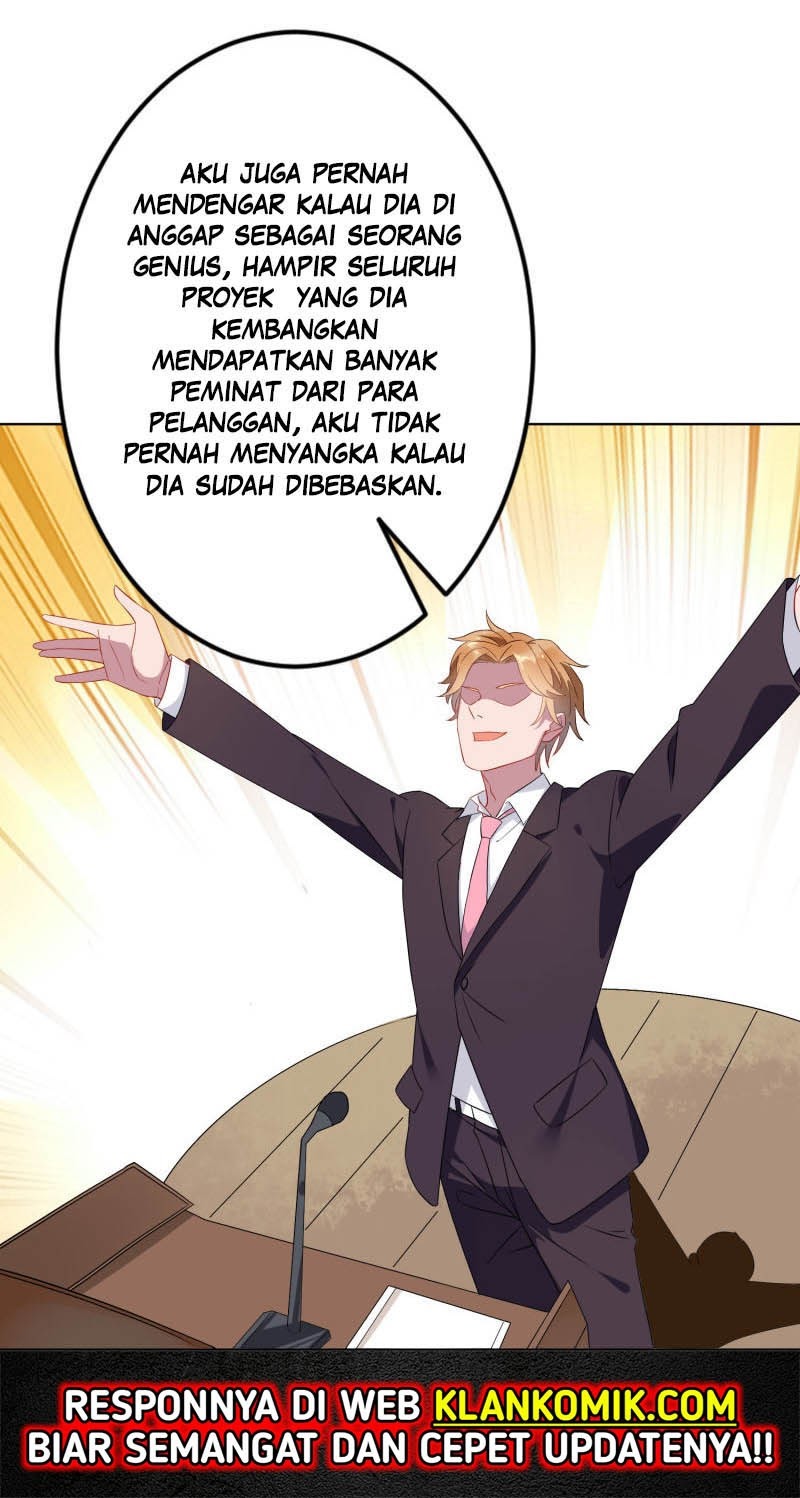 Beautiful Boss Cold-Hearted Chapter 22 Gambar 13