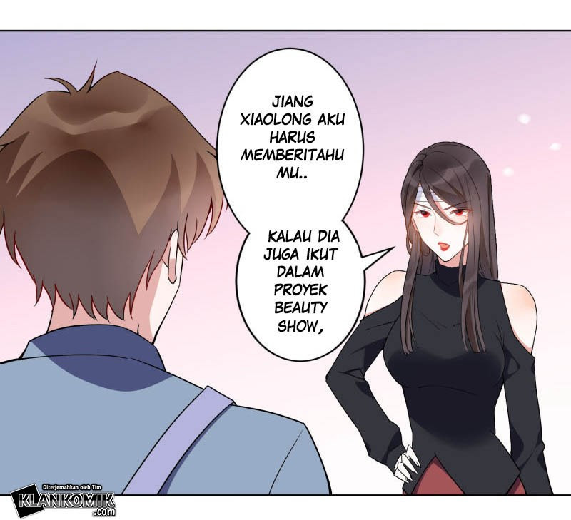 Beautiful Boss Cold-Hearted Chapter 22 Gambar 14