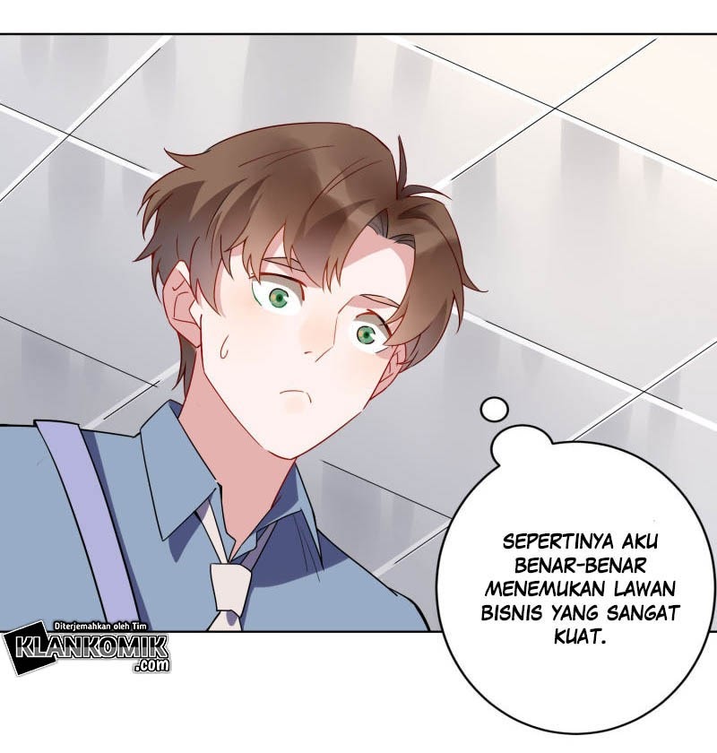 Beautiful Boss Cold-Hearted Chapter 22 Gambar 15