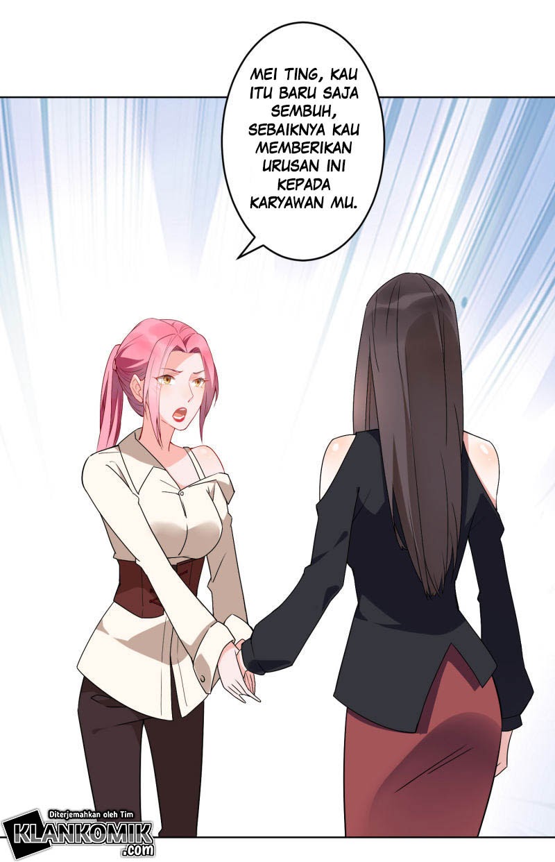 Beautiful Boss Cold-Hearted Chapter 22 Gambar 16