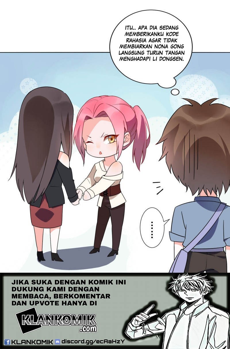 Beautiful Boss Cold-Hearted Chapter 22 Gambar 17