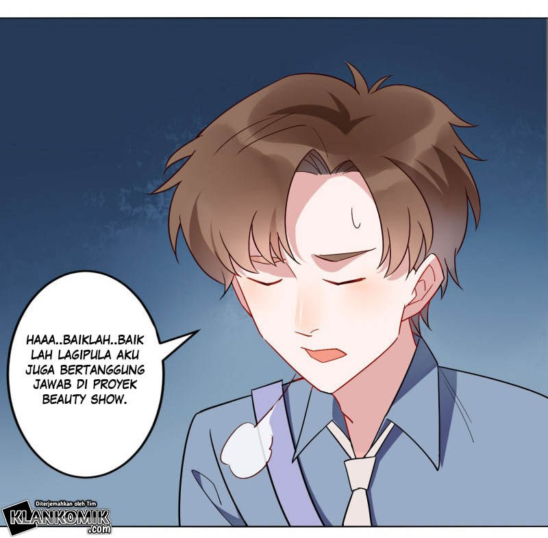 Beautiful Boss Cold-Hearted Chapter 22 Gambar 18