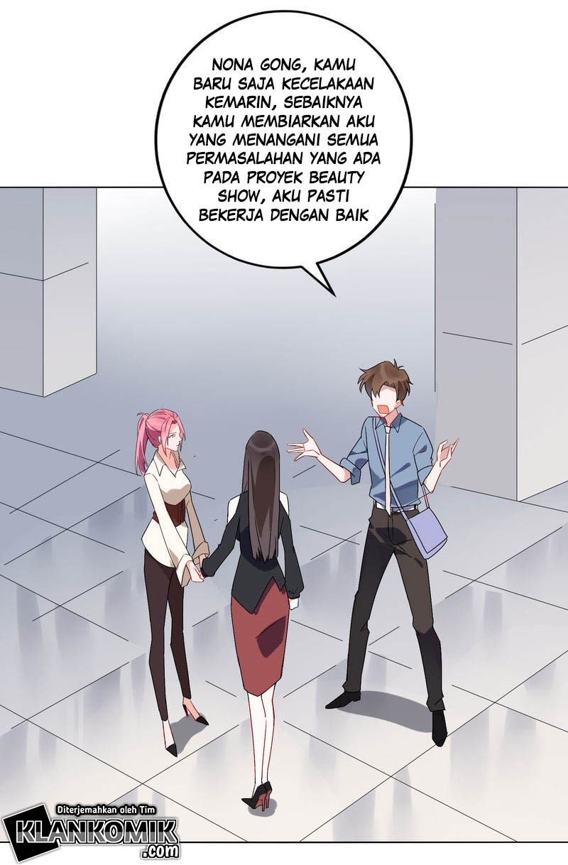 Beautiful Boss Cold-Hearted Chapter 22 Gambar 19