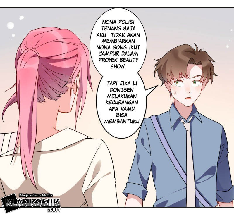 Beautiful Boss Cold-Hearted Chapter 22 Gambar 20