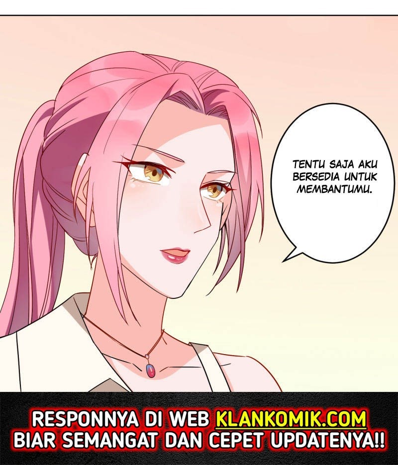 Beautiful Boss Cold-Hearted Chapter 22 Gambar 21