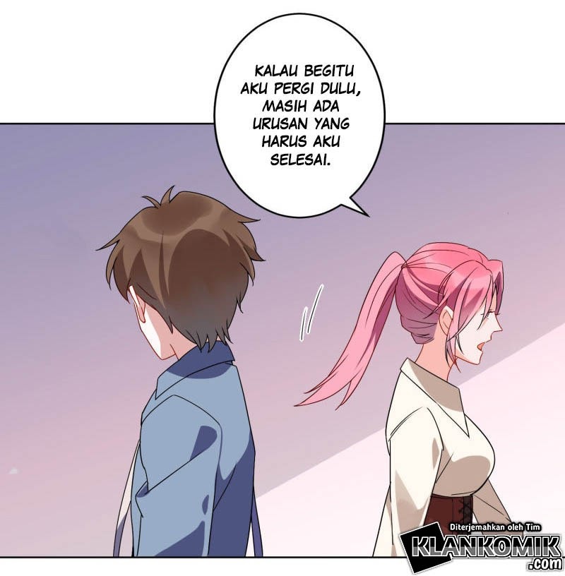 Beautiful Boss Cold-Hearted Chapter 22 Gambar 22