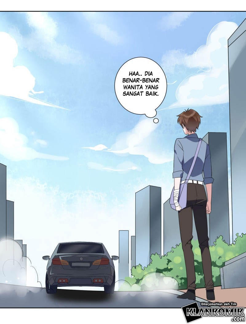 Beautiful Boss Cold-Hearted Chapter 22 Gambar 26