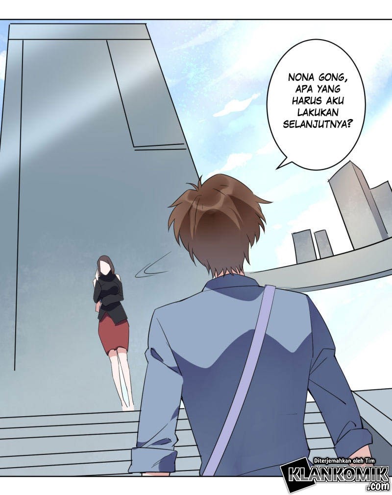 Beautiful Boss Cold-Hearted Chapter 22 Gambar 27