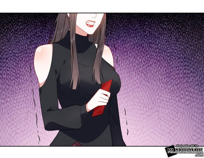 Beautiful Boss Cold-Hearted Chapter 22 Gambar 28