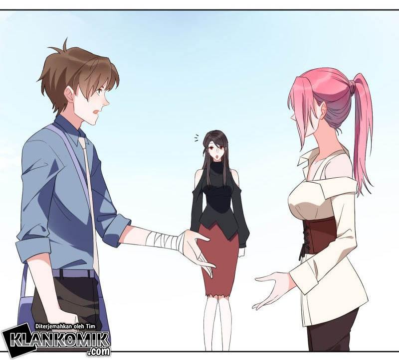 Beautiful Boss Cold-Hearted Chapter 22 Gambar 3