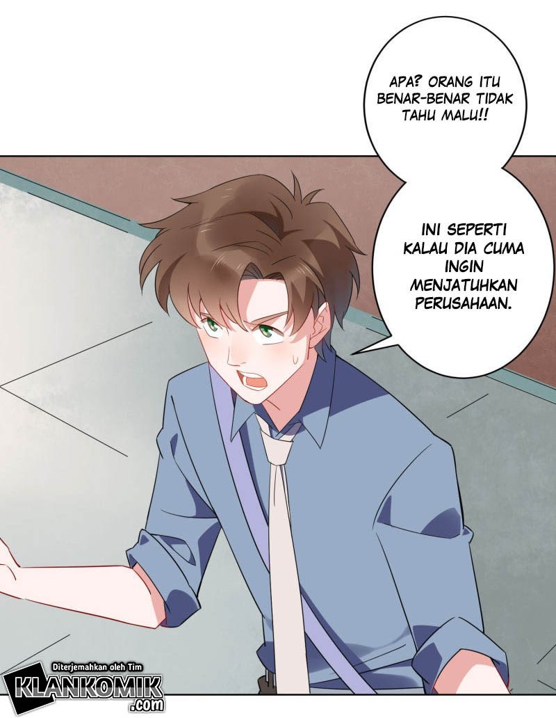 Beautiful Boss Cold-Hearted Chapter 22 Gambar 30