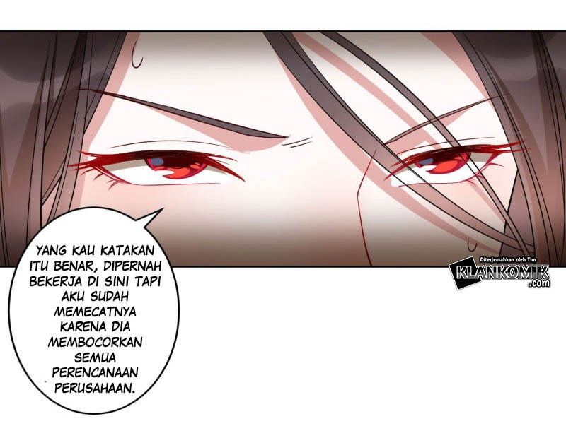Beautiful Boss Cold-Hearted Chapter 22 Gambar 31