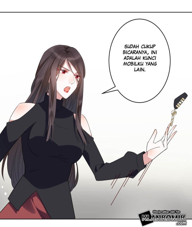 Beautiful Boss Cold-Hearted Chapter 22 Gambar 32