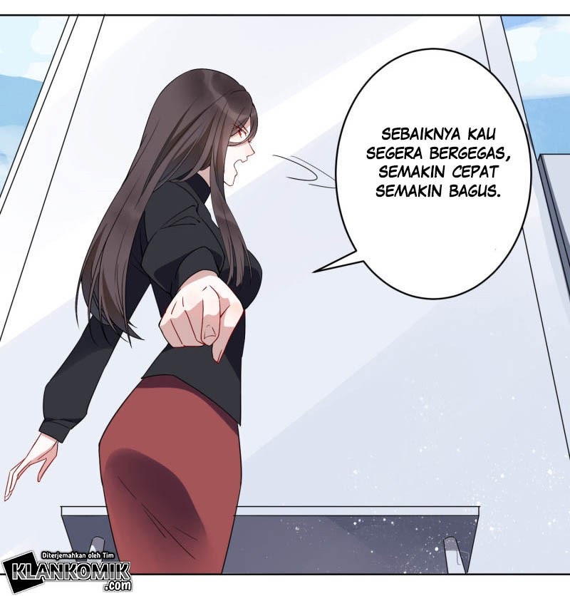 Beautiful Boss Cold-Hearted Chapter 22 Gambar 34