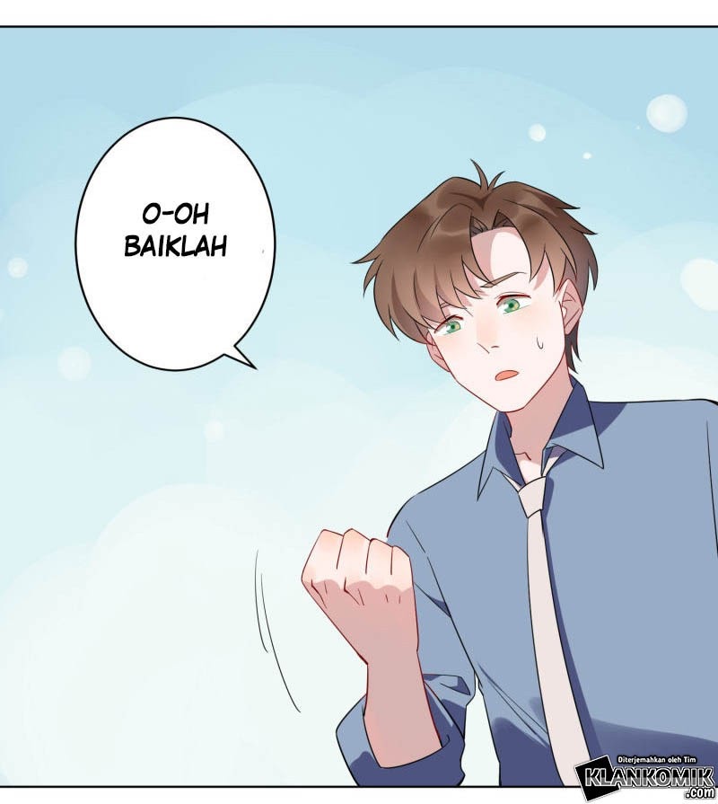 Beautiful Boss Cold-Hearted Chapter 22 Gambar 35