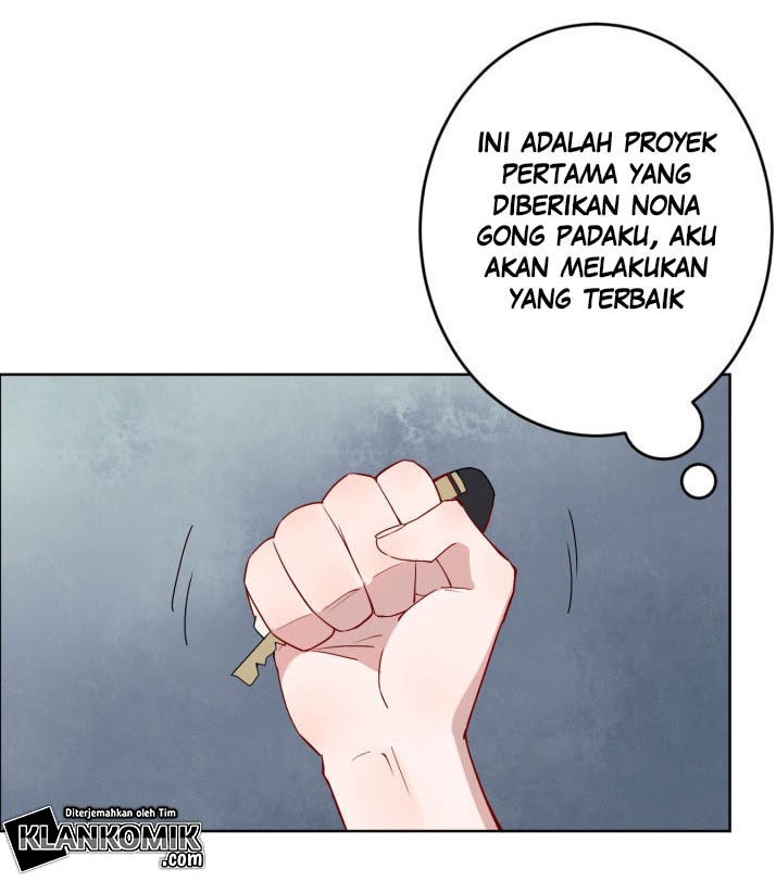 Beautiful Boss Cold-Hearted Chapter 22 Gambar 36