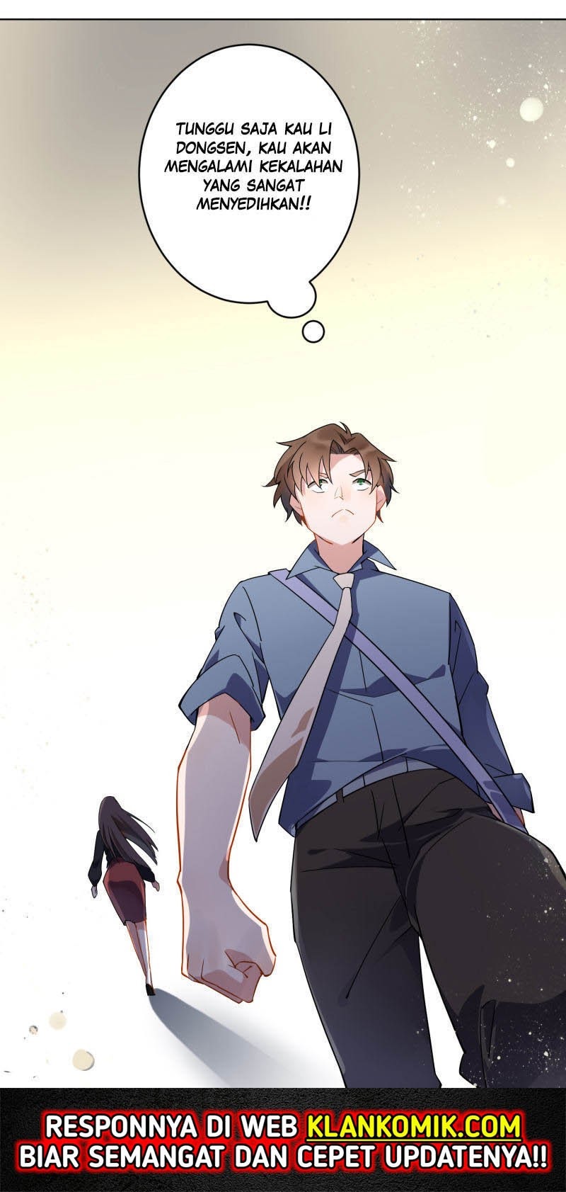 Beautiful Boss Cold-Hearted Chapter 22 Gambar 37