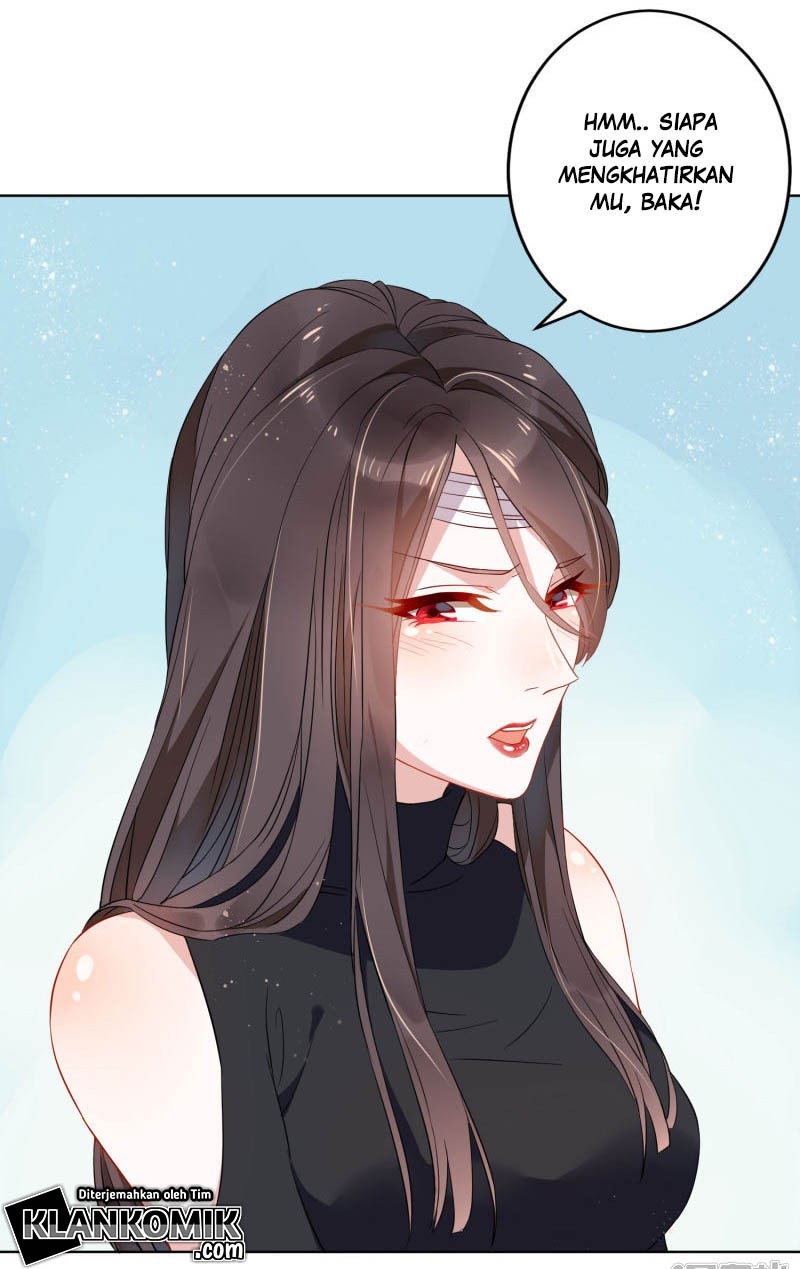 Beautiful Boss Cold-Hearted Chapter 22 Gambar 6