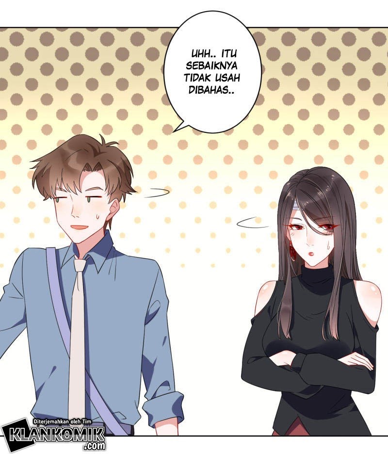 Beautiful Boss Cold-Hearted Chapter 22 Gambar 8