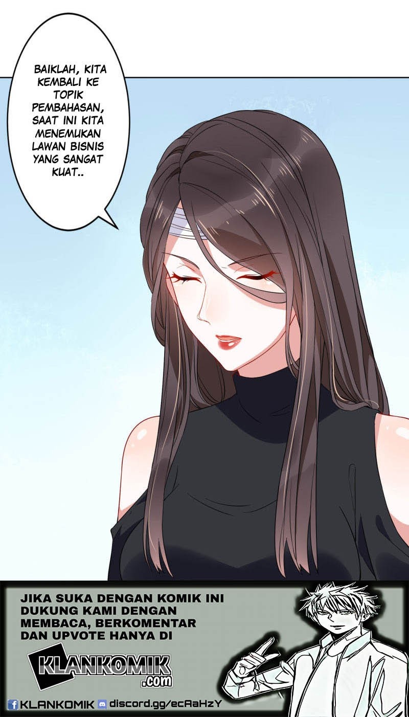 Beautiful Boss Cold-Hearted Chapter 22 Gambar 9