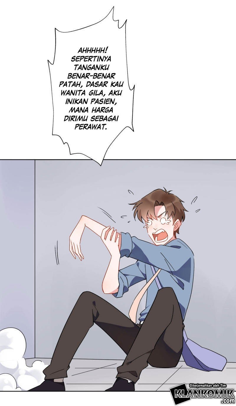 Beautiful Boss Cold-Hearted Chapter 21 Gambar 11